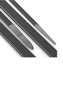 PV Cable Ties with ROHS Certification